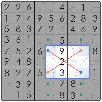 electronic sudoku game large screen
