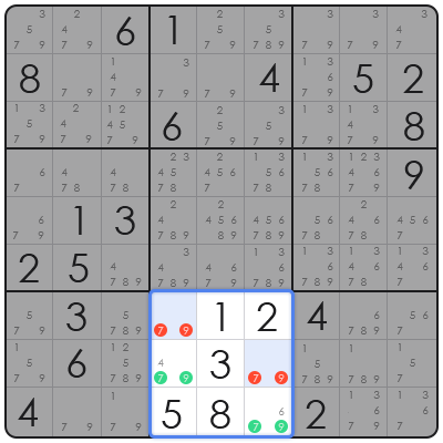 mathisfun sudoku