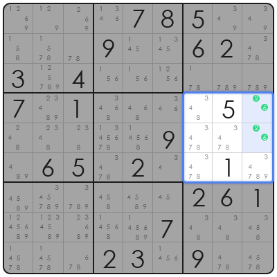 hard sudoku puzzles printable