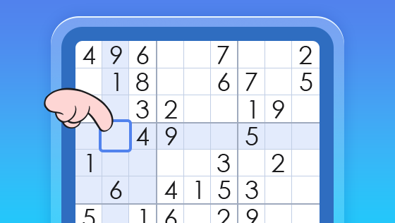 sudoku with answer